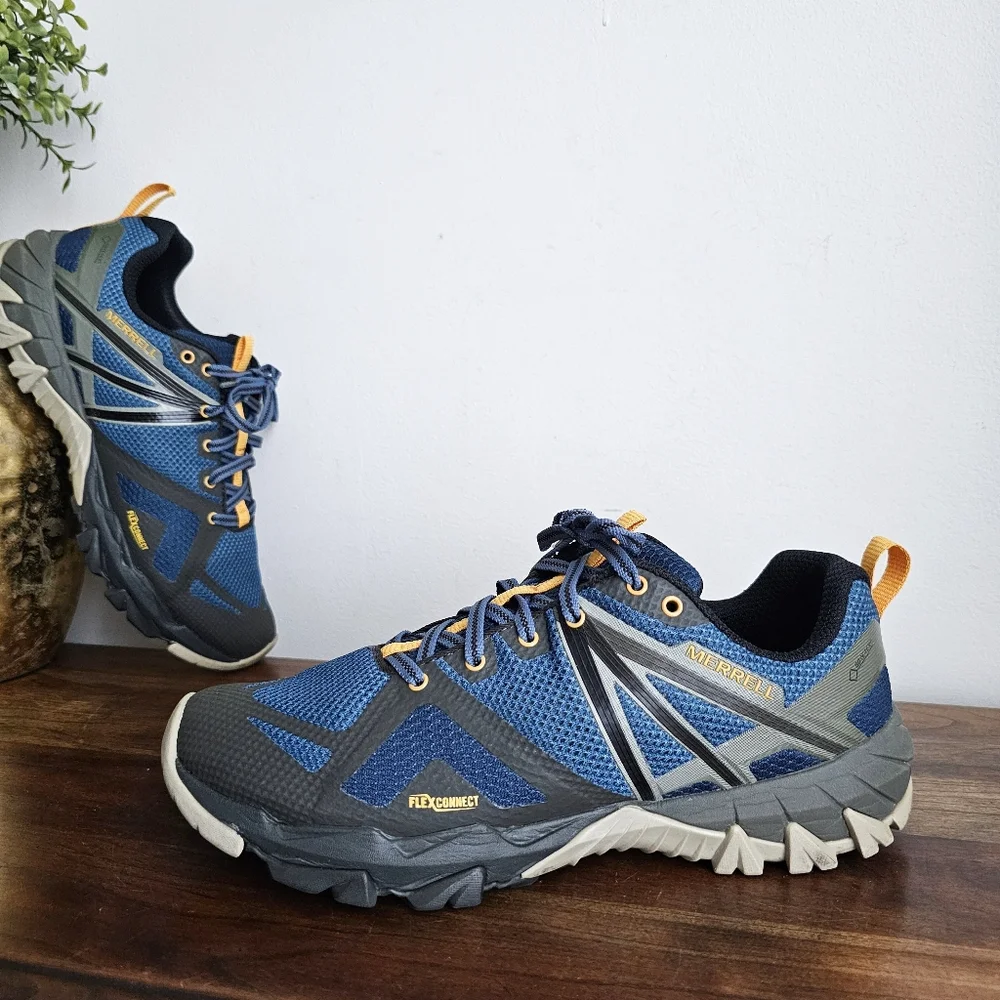 Merrell lightweight waterproof